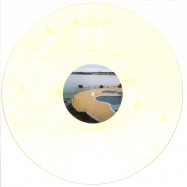 Front View : Sweely - ALL THE REASONS (COLOURED VINYL / REPRESS) - Distant Hawaii / HAWAII006RP