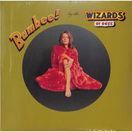 Front View : Wizards Of Ooze - BAMBEE! (2X12 INCH LP) - Buteo buteo / WOOBUT002LP