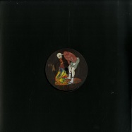 Front View : Various Artists - ASSAULT ON PRESET 13 EP - Slidebar / SLR011
