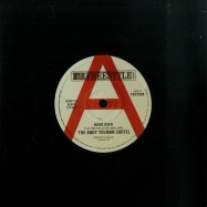 Front View : The Andy Tolman Cartel - MOVE OVER / CYPHER (7 INCH) - Freestyle / fsr7088