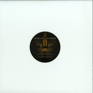 Front View : Riciar Ghir - SAPHYRE EP (180G VINYL) - Act-Fact Records / AFR007