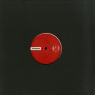 Front View : Syncom Data - DEN HAAG EP - SD Records / SD01