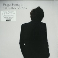 Front View : Peter Perrett - HOW THE WEST WAS WON (LTD RED 180G 2X12 LP + MP3) - Domino / WIGLP382X