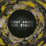 Front View : Tommy Awards - INRE RYMDEN - Origin Peoples / OP005