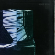 Front View : Juan Sanchez - DESPITE THE ... (AIKEN REMIX) - Format Records / FR011V