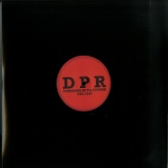 Front View : Noodles Groovechronicles - DPR 029 - DPR (Dat Pressure) / DPR 029
