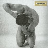 Front View : Visionist - VALUE (180G LP + MP3) - Big Dada / BD284