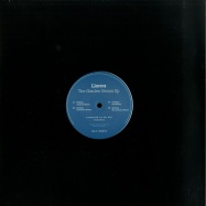 Front View : Llorca - THE GARDEN REMIX EP - Sampling As An Art / S3AREC010