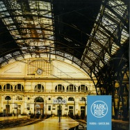 Front View : Barson - BARCELONA - Park & Ride Records / PAR006