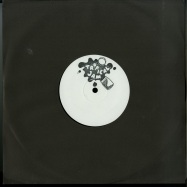 Front View : Unknown Artists - TROPICAL JAM (10 INCH) - Tropical Jam / TJE-001