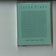 Front View : Paper Tiger - Sonic Boom Head Zoom (2x Tape / Cassette) - Wah Wah 45s / WAHCASS001