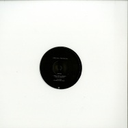Front View : P.Leone - CHANCES WE TAKE EP (VINYL ONLY) - REKIDS / RSPX05