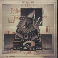 Front View : Rrhys Fulber - YOUR DYSTOPIA, MY UTOPIA(2X12 INCH LP) - Sonic Groove / SGLP04