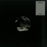 Front View : Sibling & Heavenchord - Lonesome Landscape (180 G VINYL)(+MP3) - Fauxpas Musik / FAUXPAS026
