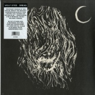 Front View : Wolf Eyes - DREAD (LTD. LP + MP3 + POSTER) - LOWER FLOOR MUSIC / LFLP003
