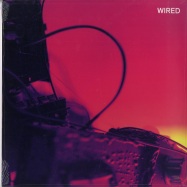 Front View : Various Artists - WIRED EP (VINYL ONLY) - Sommeroya Records / SO02