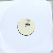 Front View : Unknown Artist - TYPE/5.3 (VINYL ONLY) - Type/5.2 / TYPE52003