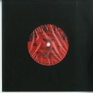 Front View : Sly5thave - CALIFORNIA LOVE / SHIZNIT (7 INCH) - Tru Thoughts / TRU7357