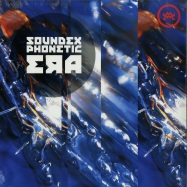 Front View : Soundex Phonetic - ERA (LP) - Stonedwave / Stonedwave009