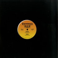 Front View : Superprince - SUPERPRINCE EDITS (180 G VINYL) - Universal Cave Records / UC011