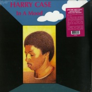 Front View : Harry Case - IN A MOOD (LP) - Cool Cult / CCR393