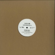 Front View : J.A.K.A.M. - COUNTERPOINT RMX EP.3 (CHIDA REMIXES) - Ene Records / ENEREC020