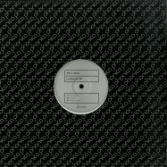 Front View : Will Saul - LAKESIDE EP - Phonica Records / Phonica025
