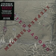 Front View : Stephen Malkmus - GROOVE DENIED (180G LP + MP3) - Domino Records / WIGLP452