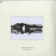 Front View : Christian Loeffler - GRAAL (PROLOGUE) (LP) - Ki Records / KI18LP / 05178231