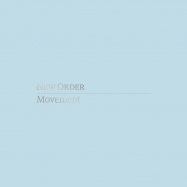 Front View : New Order - MOVEMENT (DEFINITIVE EDITION) (LP+DVD+CD+BonusCD) - Rhino / 9029566288