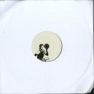 Front View : Unknown Artist - BWOY (LTD VINYL ONLY) - Eight Dudes & Chick / BWOY001