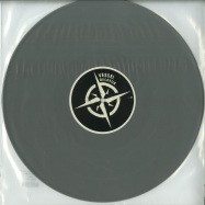 Front View : Purveyors Of Fine Funk - UX2 (GREY VINYL) - Vessel Records / Ves008