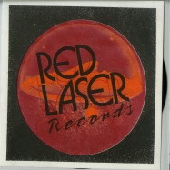 Front View : Il Bosco - BARE HITZ FROM THE MANCTALO DISKOTEK - Red Laser Records / RL29