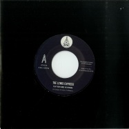 Front View : The Lewis Express - CLAP YOUR HANDS (7 INCH) - ATA Records / ATA015