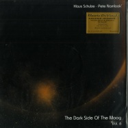 Front View : Klaus Schulze & Pete Namlook - DARK SIDE OF THE MOOG VOL. 6 - THE FINAL DAT (180G 2LP) - Music On Vinyl / MOVLP2478