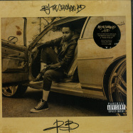 Front View : BJ The Chicago Kid - 1123 (LP) - Motown / 7785560
