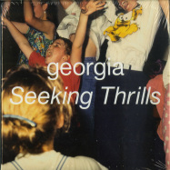 Front View : Georgia - SEEKING THRILLS (CD) - Domino Records / WIGCD384