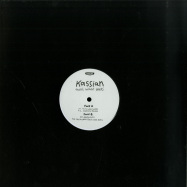 Front View : Kassian - MUSIC WITHOUT WORDS - Groovence / GRVNC04