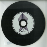 Front View : Various Artists - BLACK CIRCLE 2 (CD) - Struktur / STRUKTURCD002