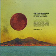 Front View : Armando Cusopoli - AINT NO SUNSHINE - La Matta Records / LMTD001