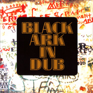 Front View : Black Ark Players - BLACK ARK IN DUB (LP) - 17 North Parade / VP2710