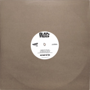 Front View : Blair French - FADED BY THE SUN / CELEBRATION RITUAL - Rocksteady Disco / RSD018