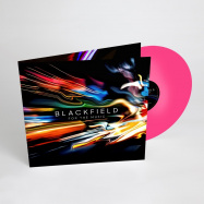 Front View : Blackfield  - FOR THE MUSIC (LTD.COLORED VINYL) - Warner Music International / 9029519692 