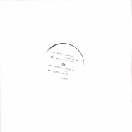 Front View : Various Artists - HODENHOUSE 003 (VINYL ONLY) - Hodenhouse / Hoden003