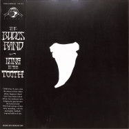 Front View : Budos Band - LONG IN THE TOOTH (LP + MP3) - Daptone Records / DAP065-1