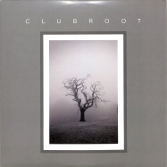 Front View : Clubroot - CLUBROOT I (2LP) - Lodubs / LODUBS-09002LP