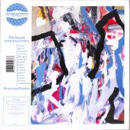 Front View : Rob Mazurek & Exploding Star Orchestra - DIMENSIONAL STARDUST (LP) - International Anthem / IARC036LP / 05202571