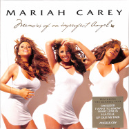 Front View : Mariah Carey - MEMORIES OF AN IMPERFECT ANGEL (2LP) - Def Jam / 3517814
