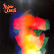 Front View : Asgeir Trausti - DYRO I DAUOPOGN (LP) - One Little Indian / TPLP1198