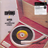 Front View : Dafuniks - ENTER THE SIDESHOW GROOVE (2LP, COLORED) - Underdog Records / UR831341